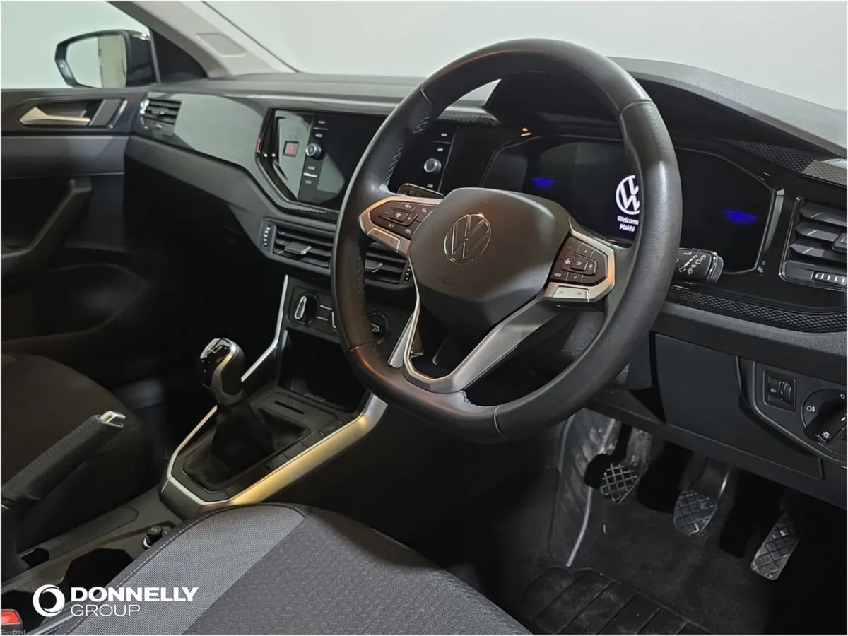 Volkswagen Polo Hatchback Match - Image 4