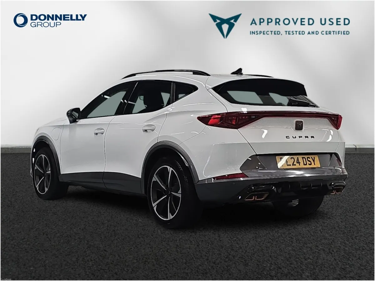 Cupra Formentor Estate V1 - Image 3