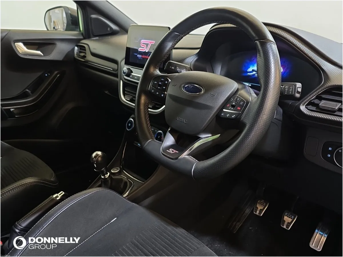 Ford Puma Hatchback ST - Image 4