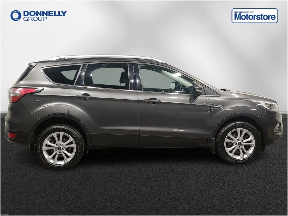 Ford Kuga Diesel Estate Titanium - Image 3