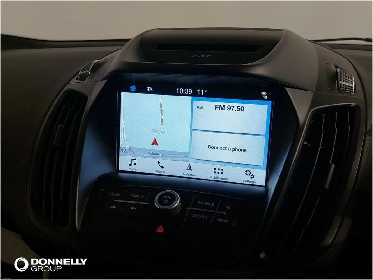 Ford Kuga Diesel Estate Titanium - Image 5