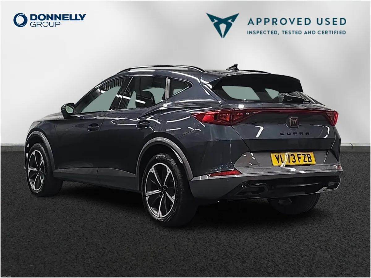 Cupra Formentor Estate V1 - Image 3