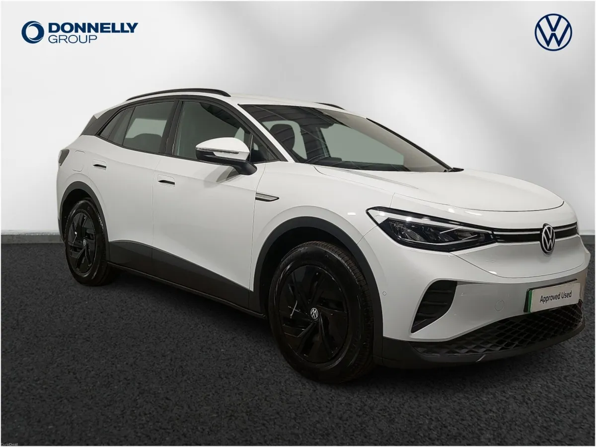 Volkswagen ID.4 Estate Life Pure - Image 1