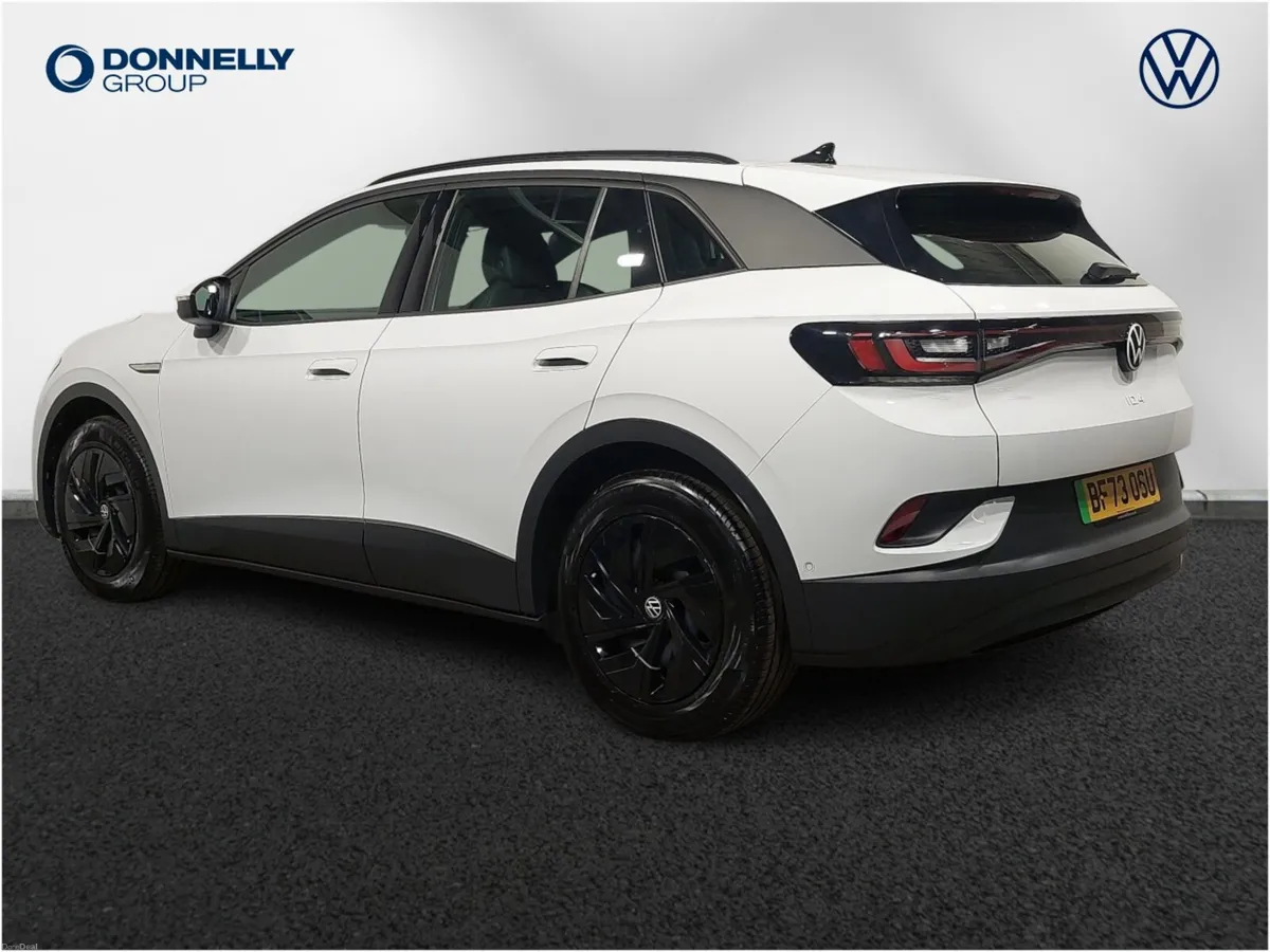 Volkswagen ID.4 Estate Life Pure - Image 3