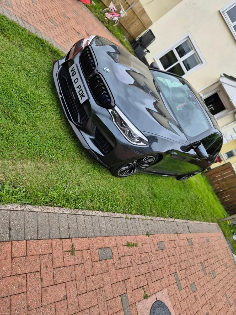 F90 m5 stage 2+ - Image 3