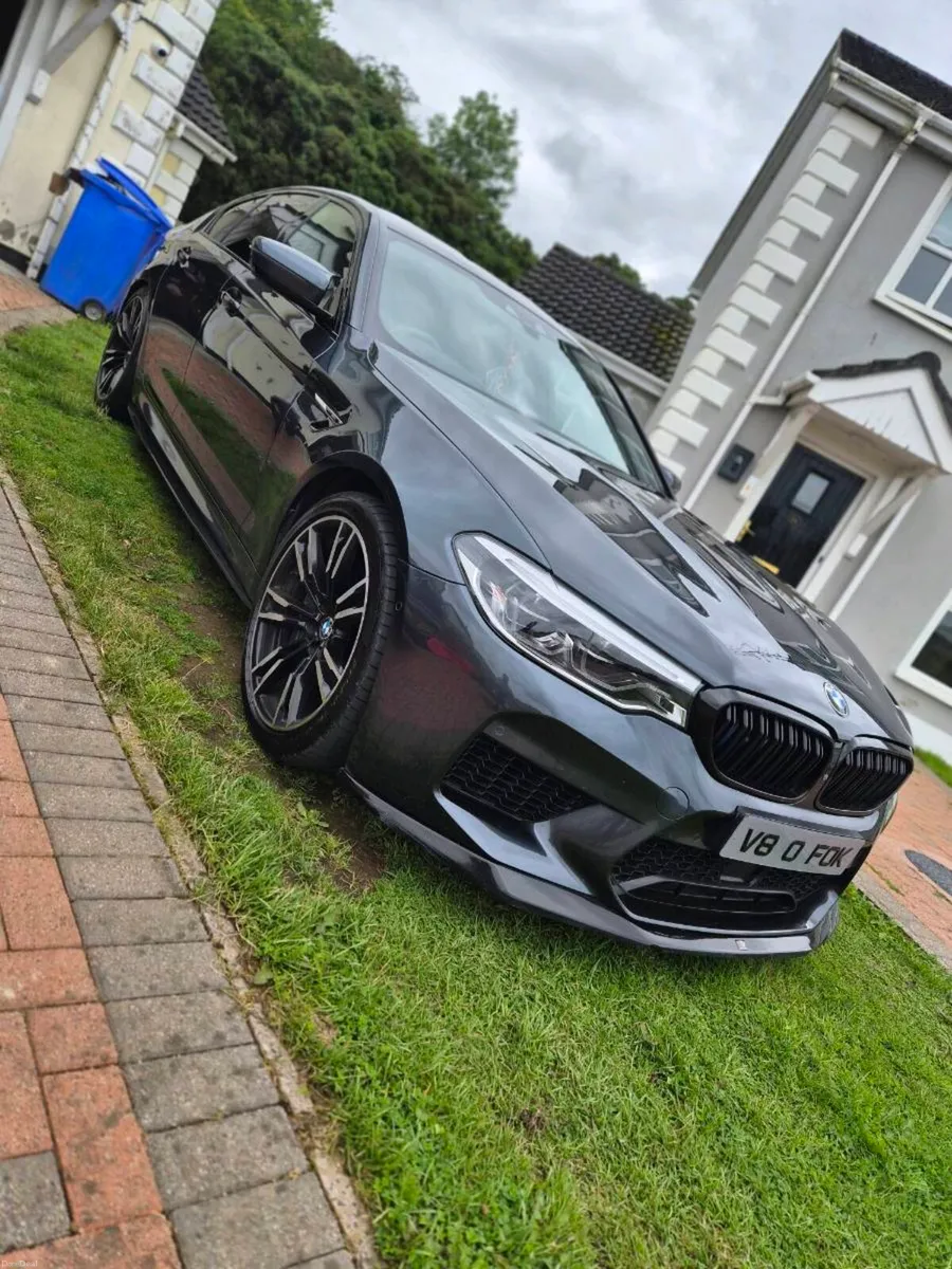 F90 m5 stage 2+ - Image 1