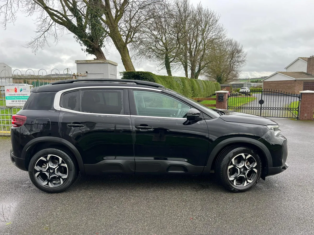 Citroen C5 Aircross Feel Pack 2023 - Image 3