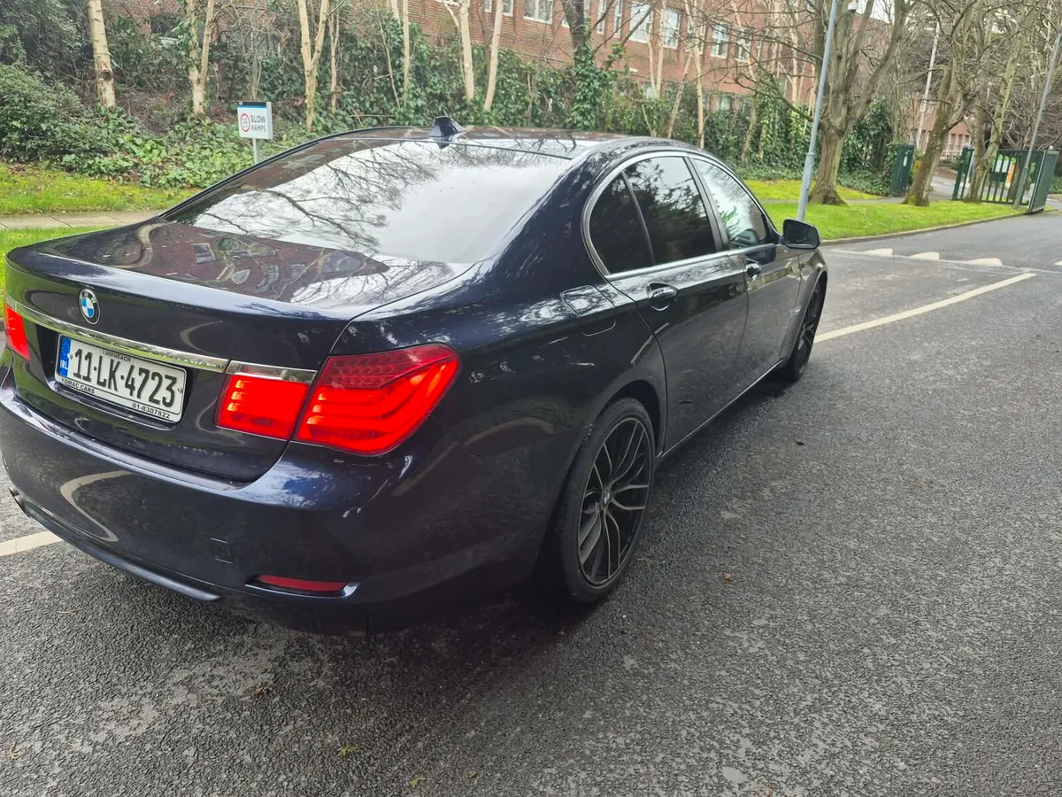 Bmw 730d Business Edition - Image 3