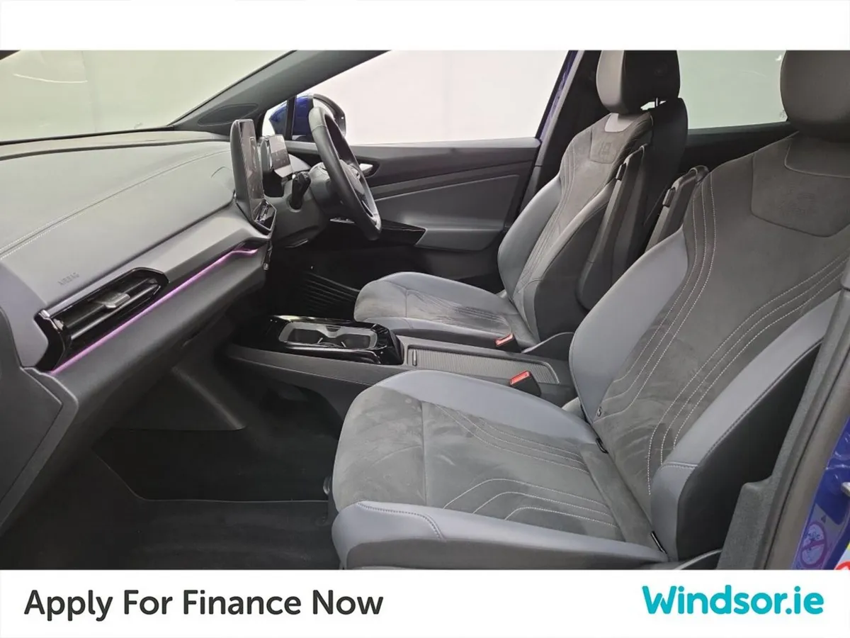 Volkswagen ID.4 Match Pro Performance 77kWh - Image 4