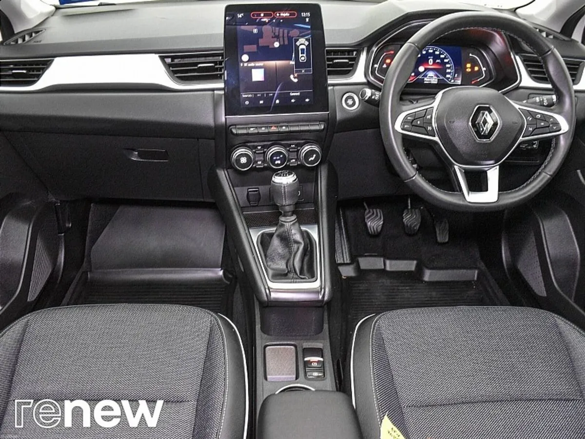 Renault Captur S-Edition TCe 90 6DFull - Image 3