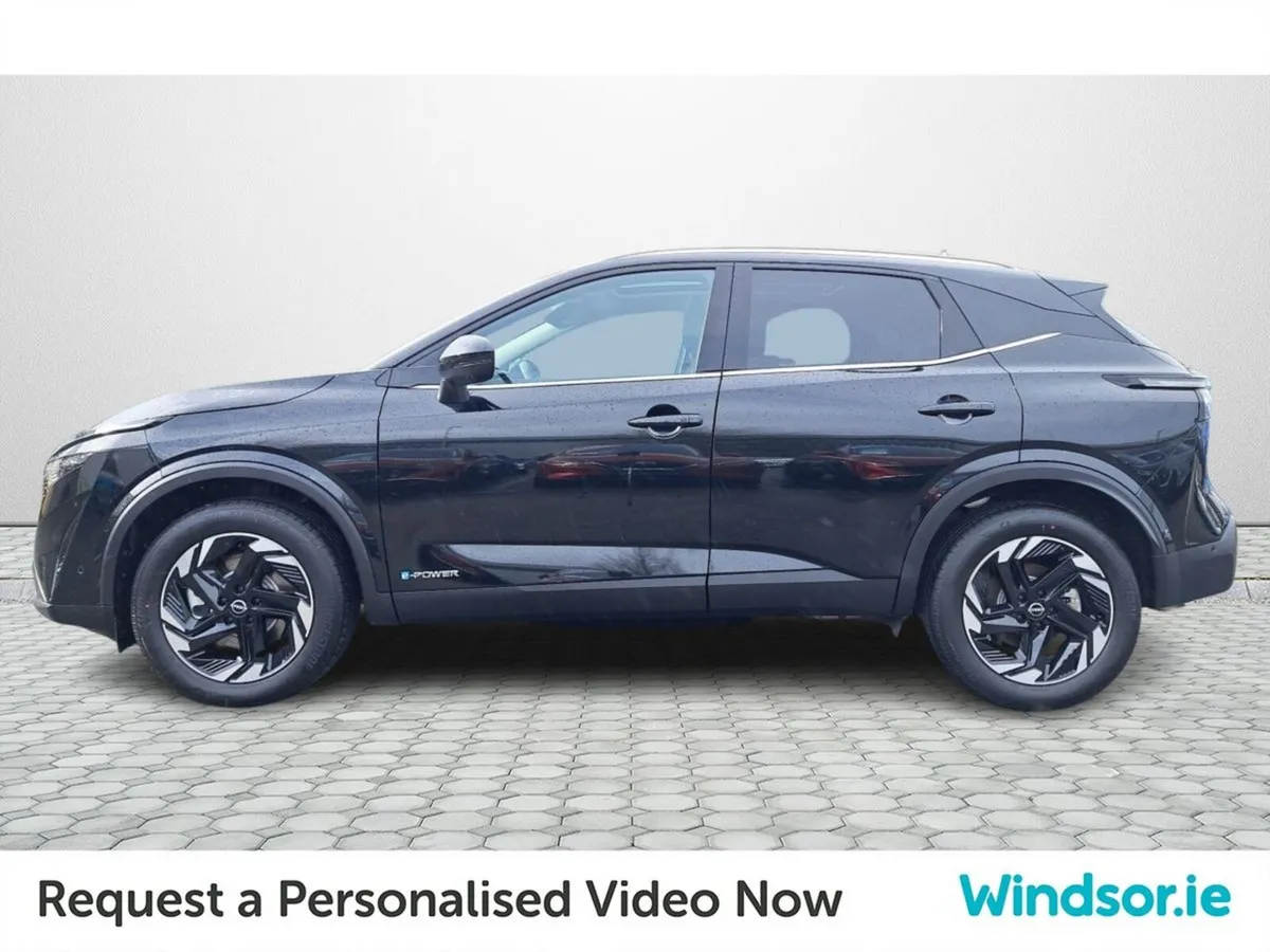 Nissan Qashqai E-POWER SV PREMIUM €3000 SCRAPPAGE - Image 5