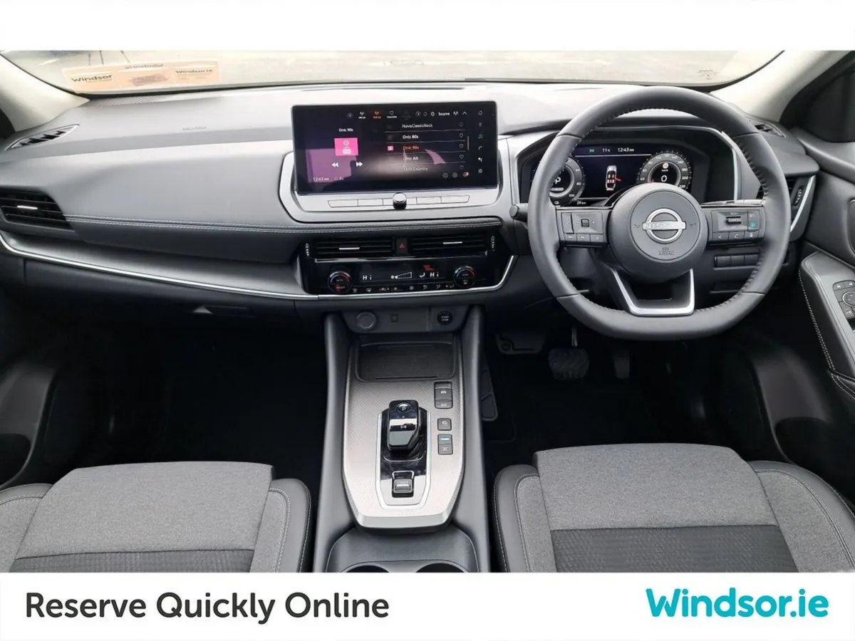 Nissan Qashqai E-POWER SV PREMIUM €3000 SCRAPPAGE - Image 4