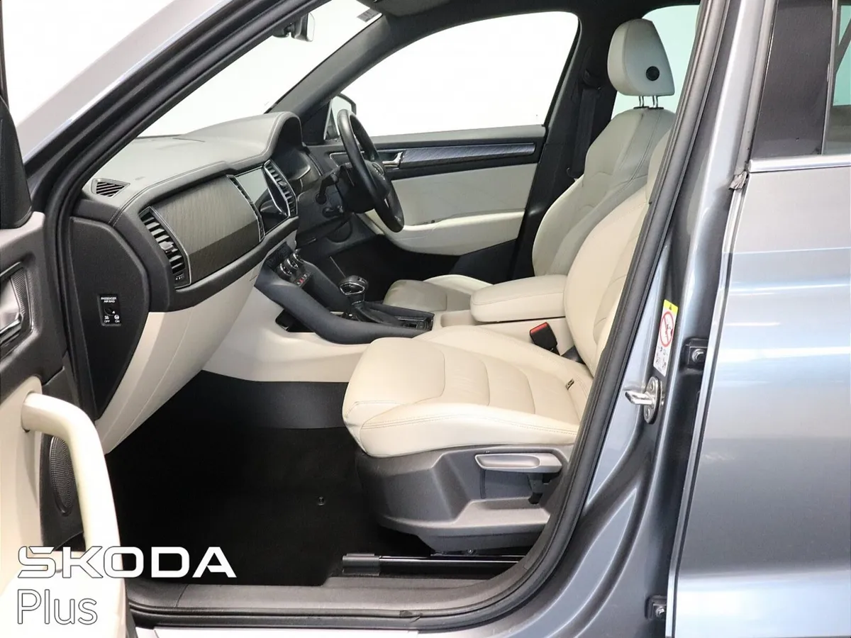 Kodiaq 2.0 TDI 150HP DSG Style 7 Seater - Image 4