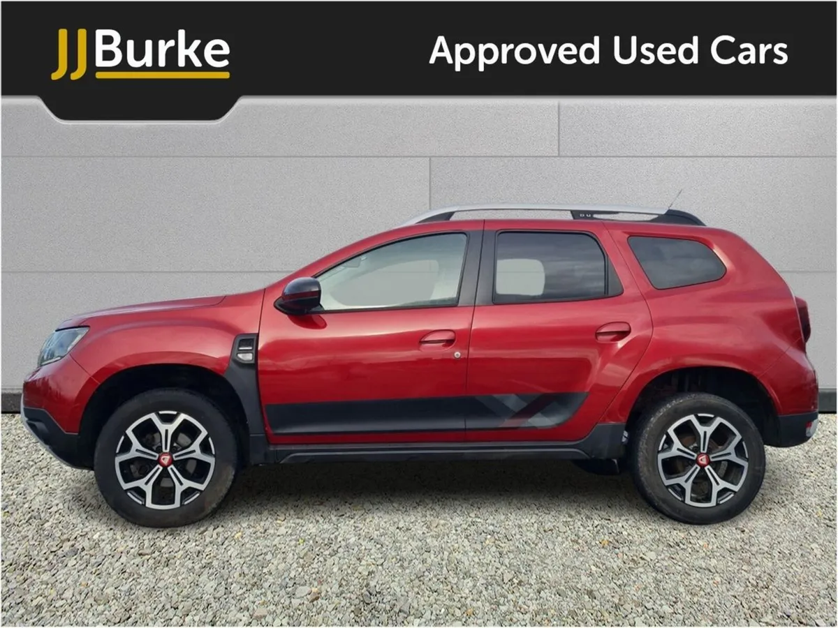 Dacia Duster TCe 130 Techroad - Image 3