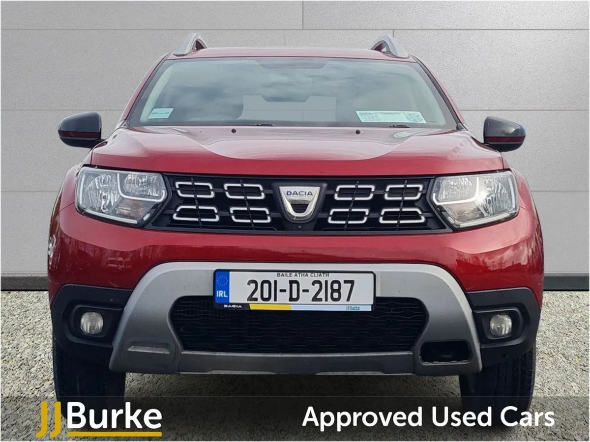 Dacia Duster TCe 130 Techroad - Image 2