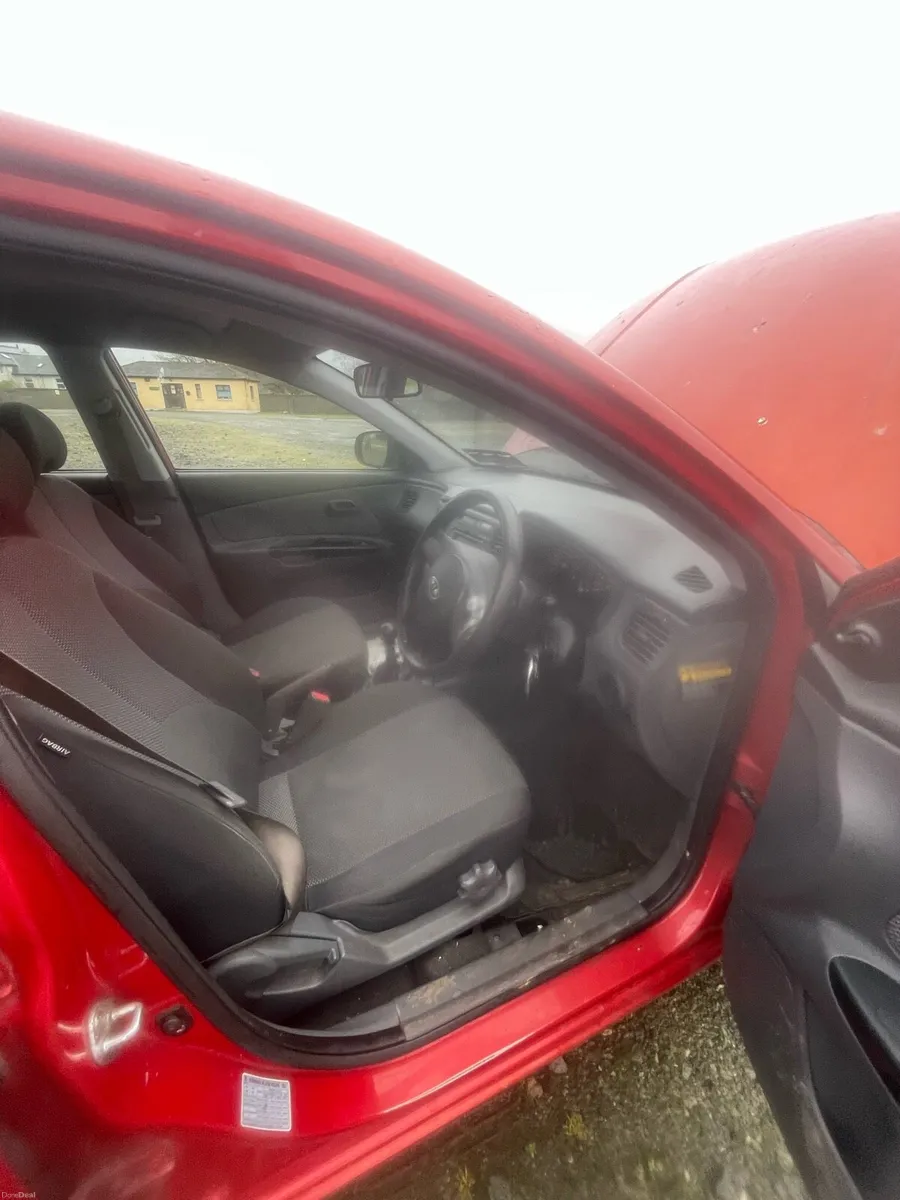 Kia Rio - Image 3