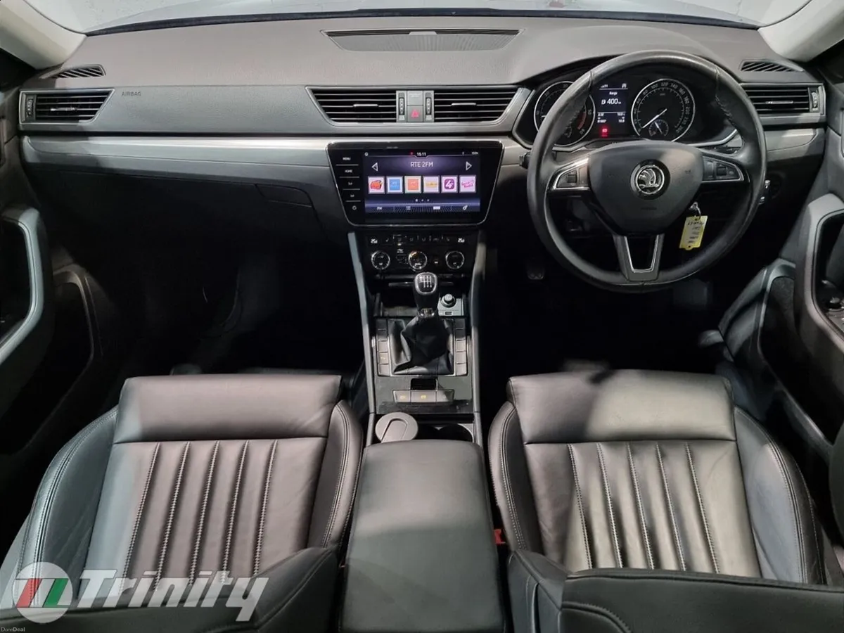 Skoda Superb ** STYLE ** 2.0 TDI ** 150 BHP ** TRI - Image 2