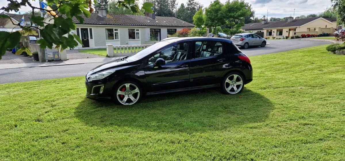 2.0 LITRE HDI - 6 SPEED - 308 ALLURE - Image 1