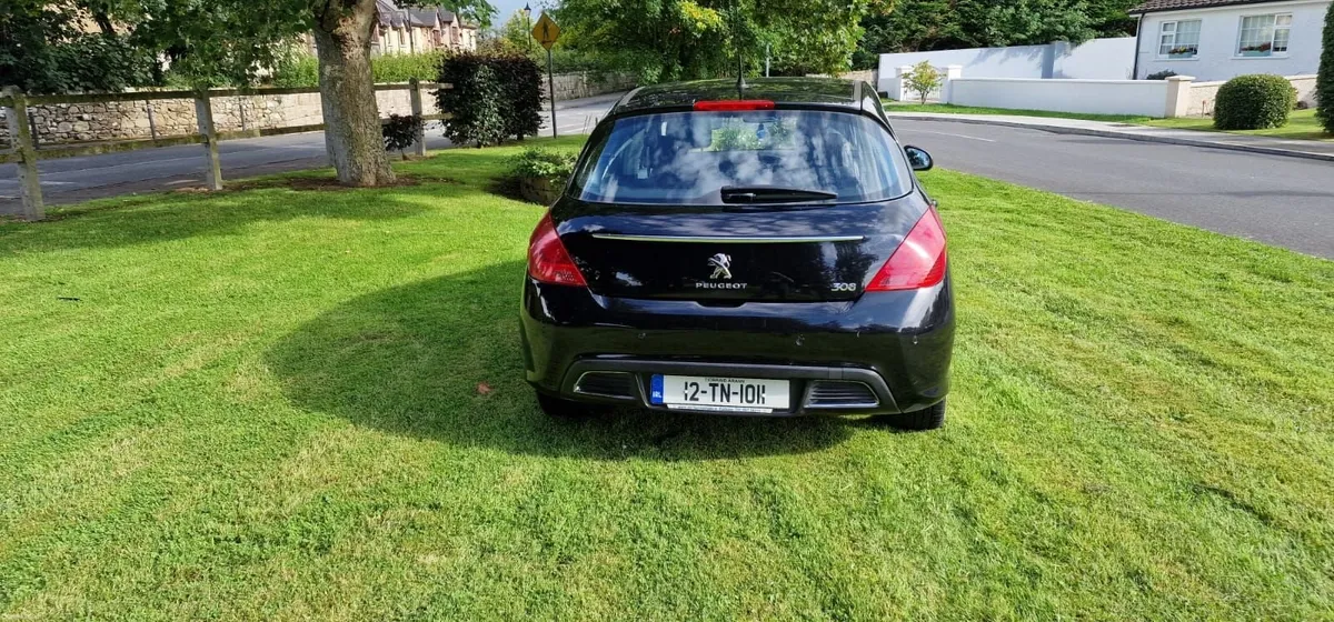 2.0 LITRE HDI - 6 SPEED - 308 ALLURE - Image 2