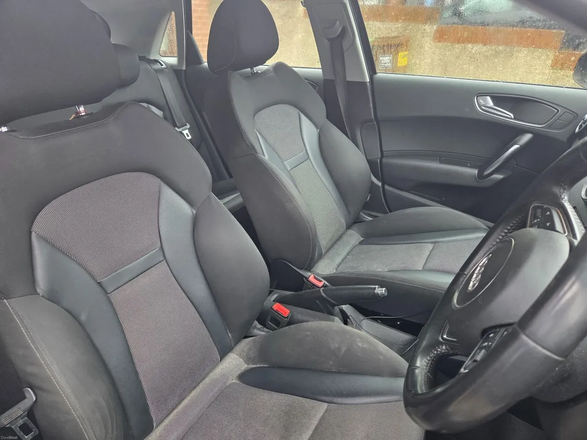 AUDI A1 SPORTBACK 1.6 TDI/NEW NCT - Image 2