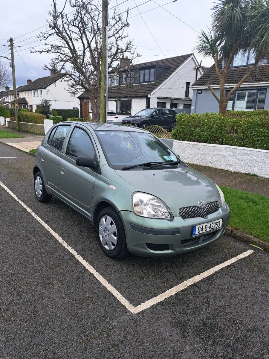 !! NEW NCT TODAY TAXED SUPER LOW MILES ONLY 71TH ! - Image 1