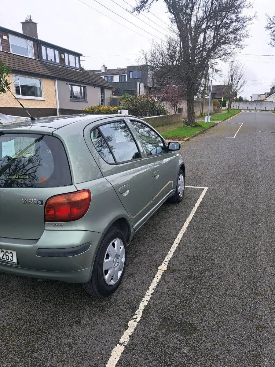 !! NEW NCT TODAY TAXED SUPER LOW MILES ONLY 71TH ! - Image 4