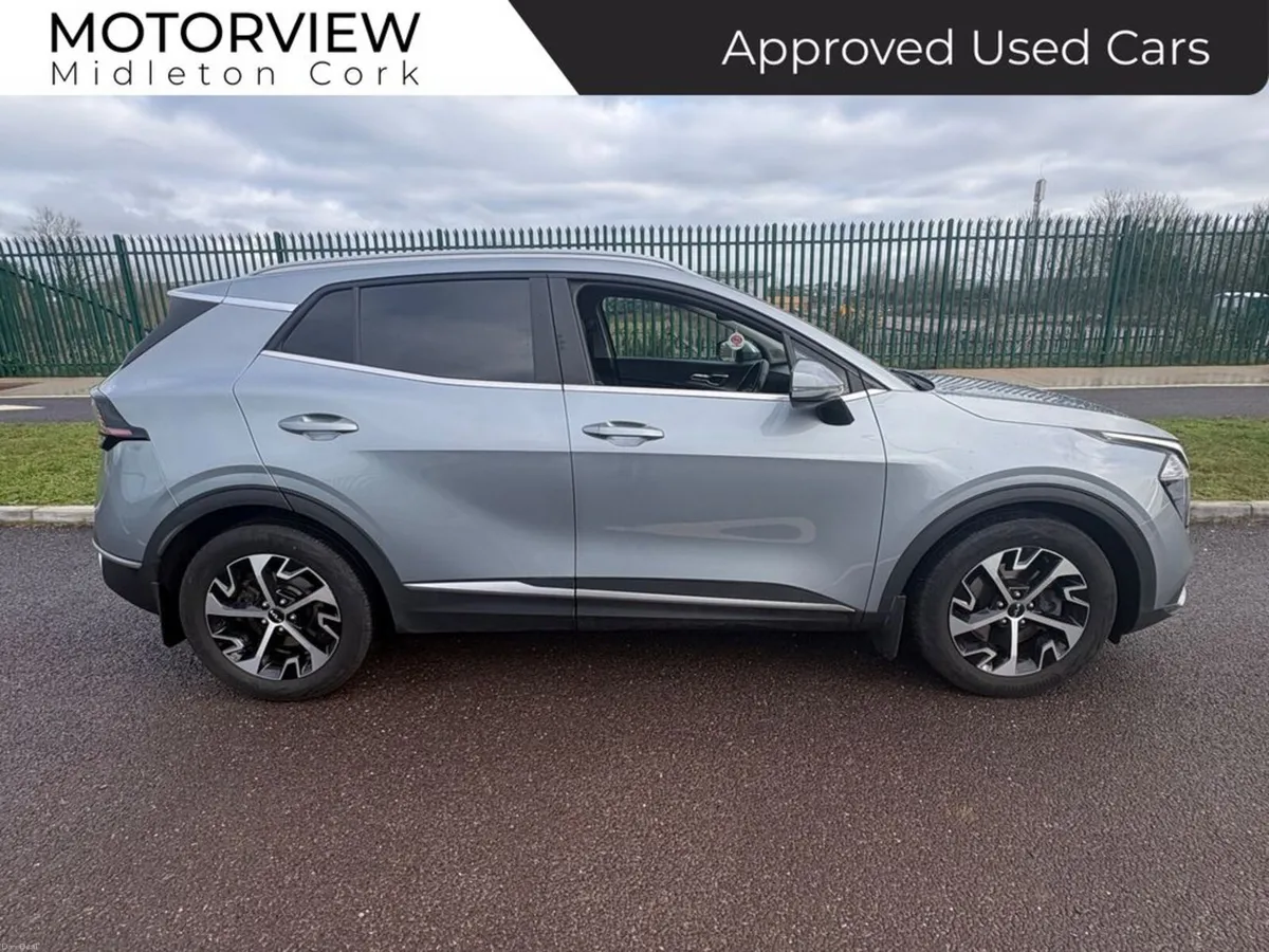 Kia Sportage K3 Sport MY25 05DR, Warranty til 2032 - Image 3