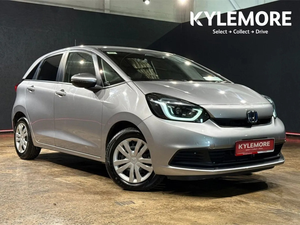 Honda Fit 1.5 HYBRID - PUSH START/STOP BUTTON - RA - Image 1