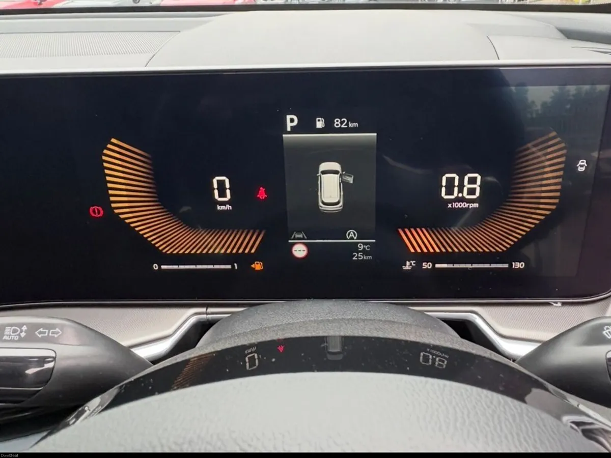 Kia Sorento 2 Seater Commercial **Order Now For 26 - Image 2