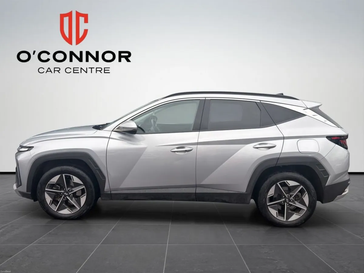 Hyundai Tucson 2025 Hyundai Tucson Executive — one - Image 2