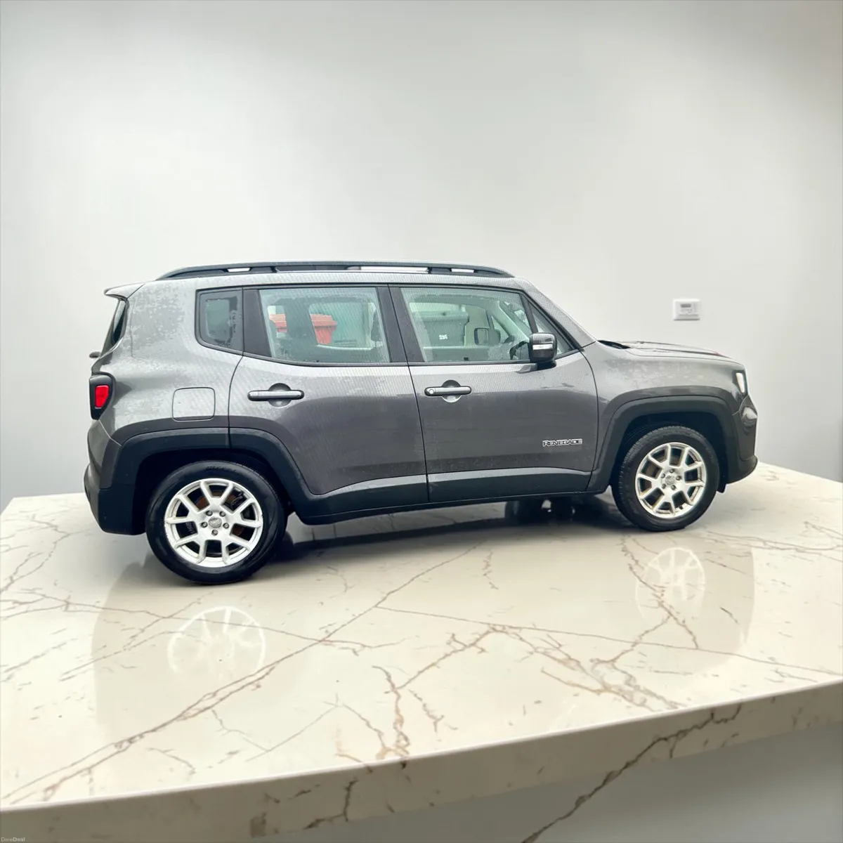 2019 Jeep Renegade 1.6 MultiJet Diesel Automatic - Image 4