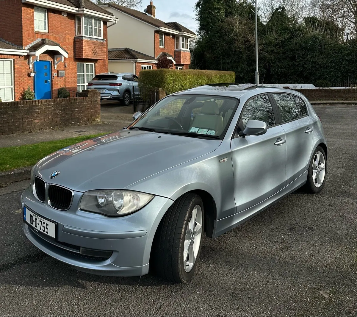 BMW 116d sport - Image 3