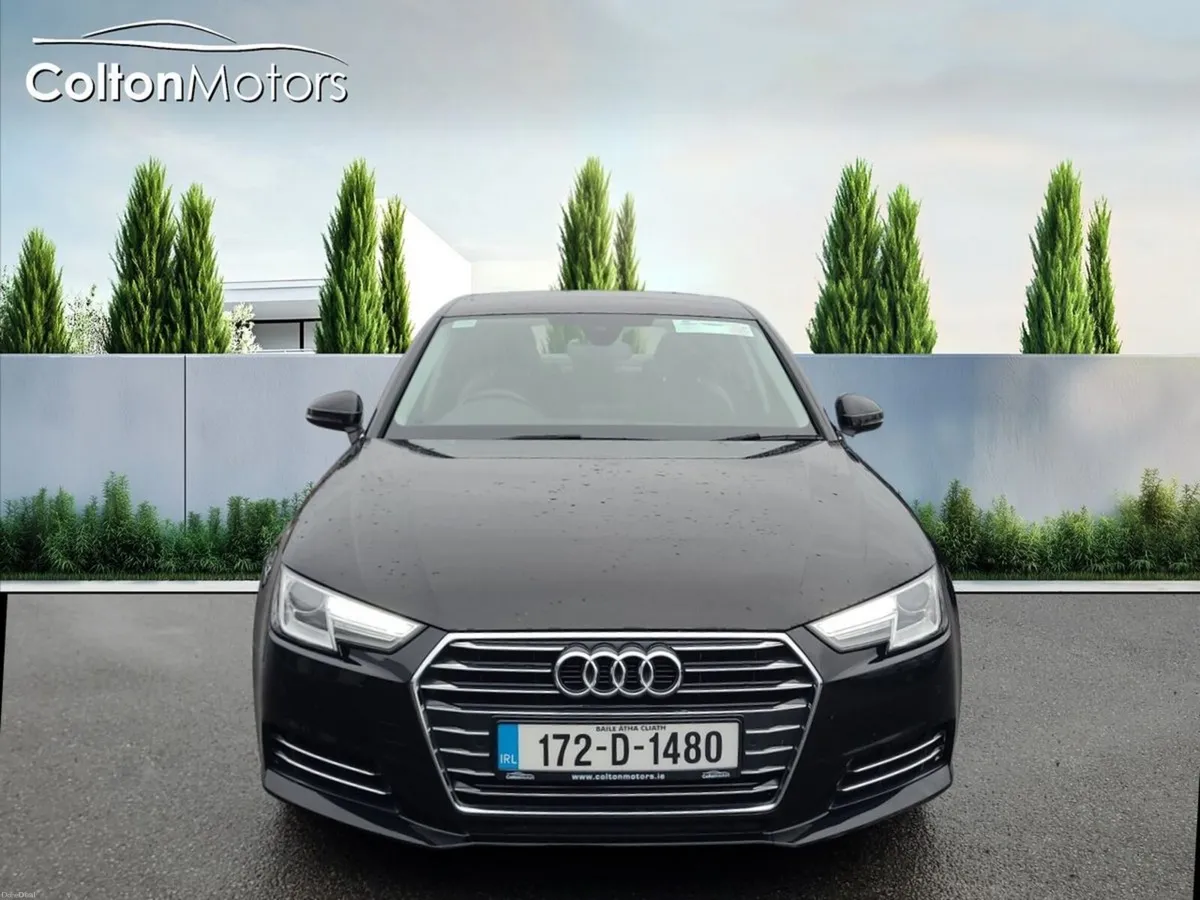 Audi A4 2.0TDI 190HP S tronic SE Ultra - Image 4