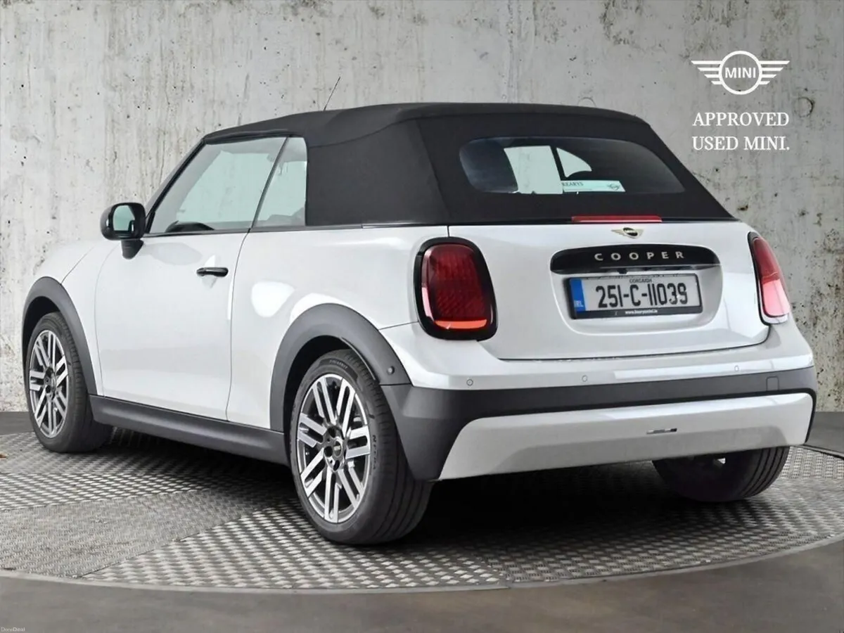 Mini Cooper Cooper C - Image 2