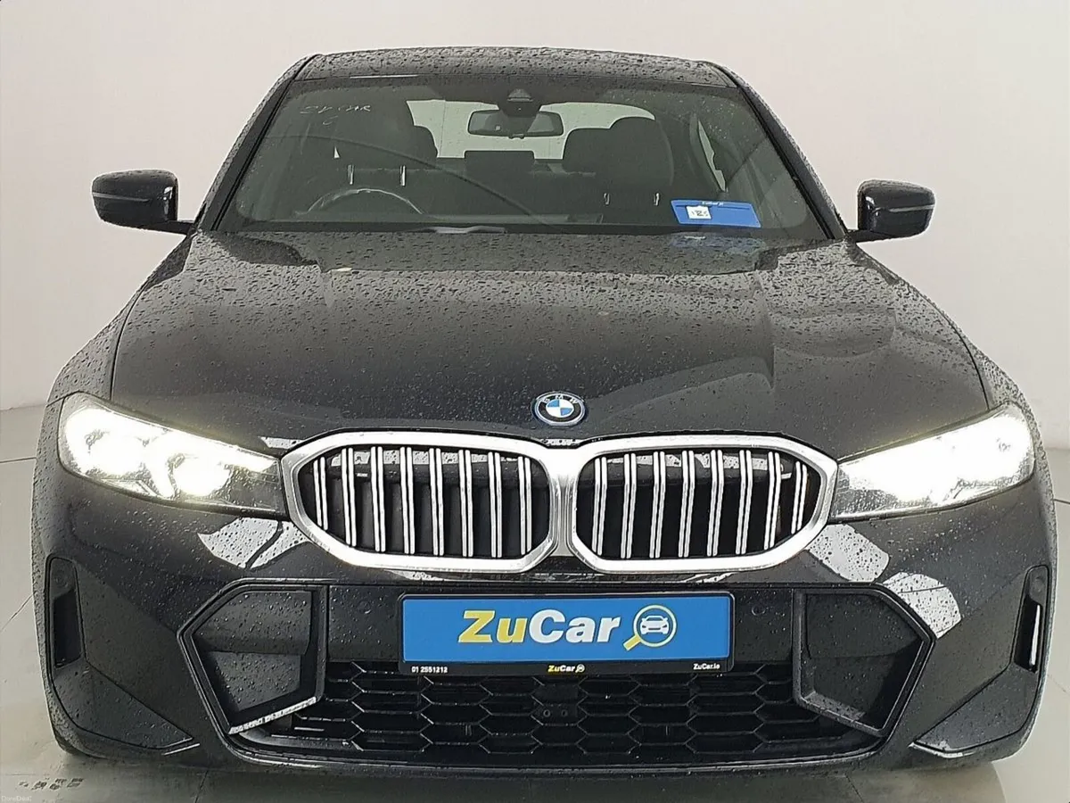 BMW 3-Series 330 E M Sport Auto  330 e M Sport  33 - Image 3