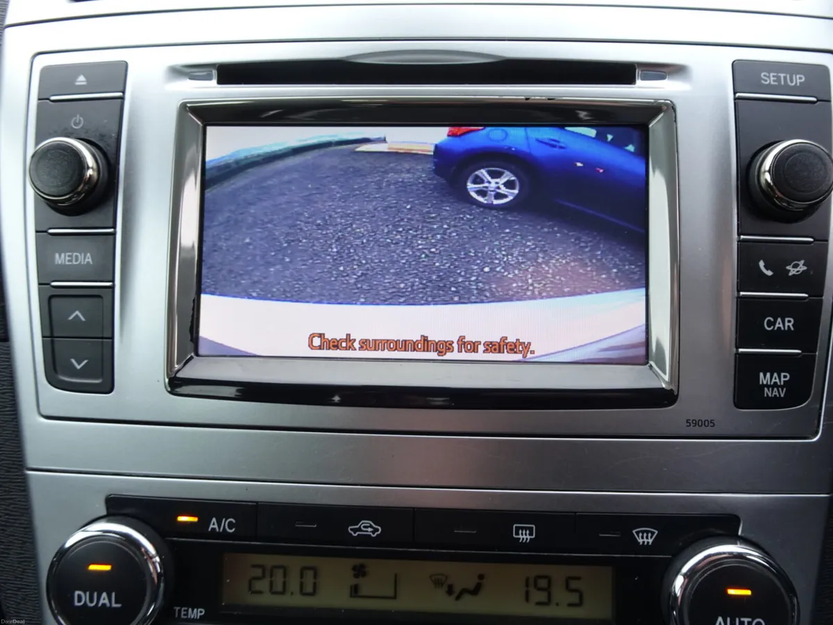 Toyota Avensis 2.0 D4D - Image 3