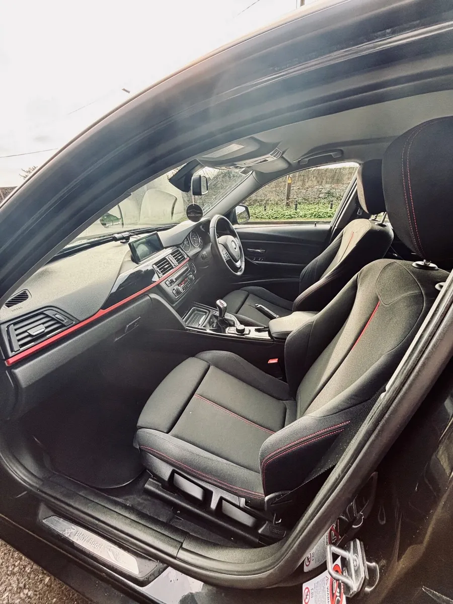 BMW 3-Series Sport - 116K Low Mileage - NCT 01/27 - Image 2