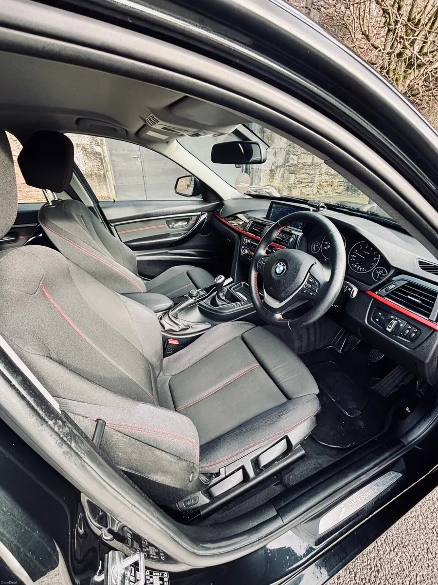 BMW 3-Series Sport - 116K Low Mileage - NCT 01/27 - Image 4