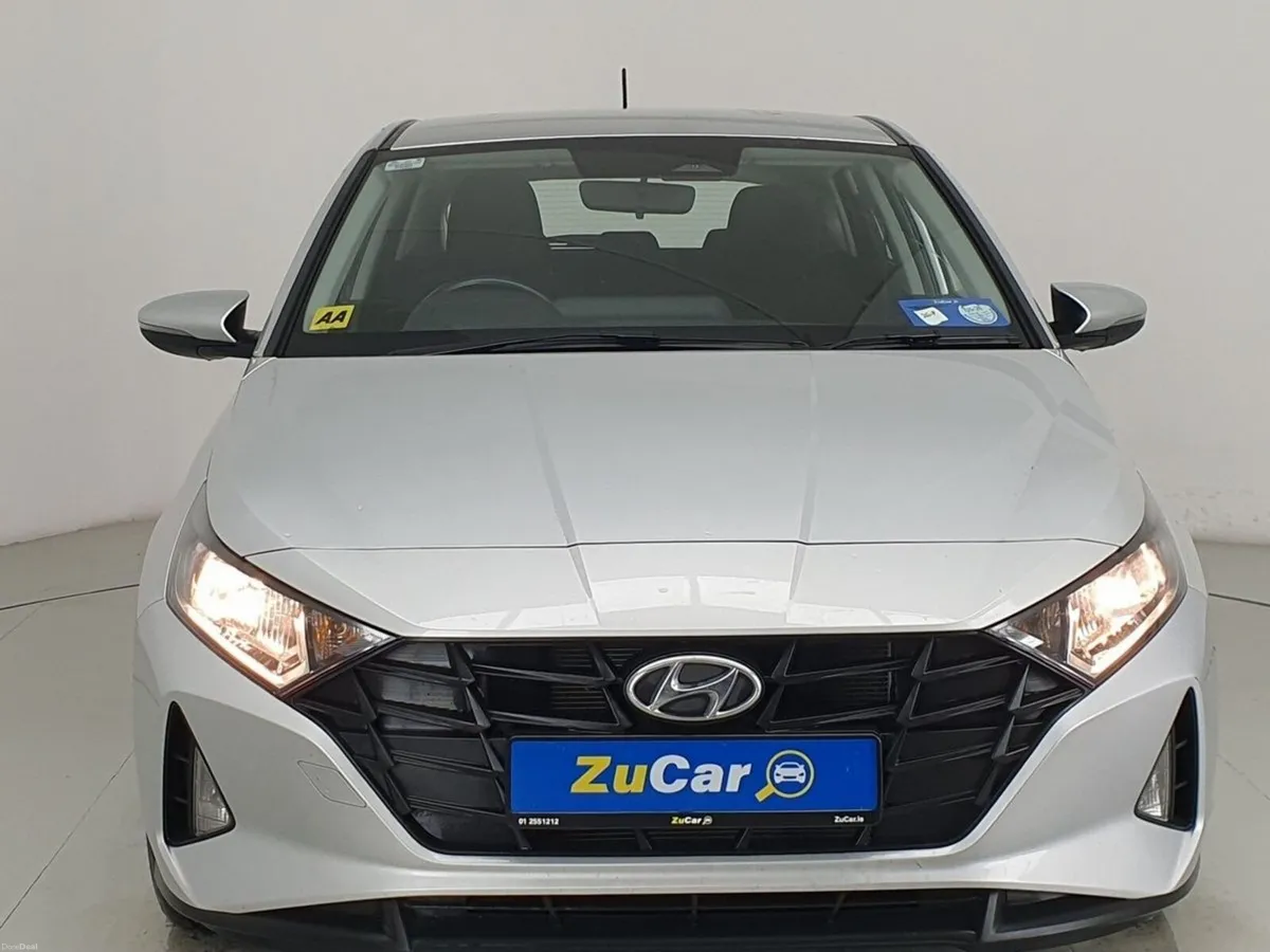 Hyundai i20 1.2 Classic - Image 2