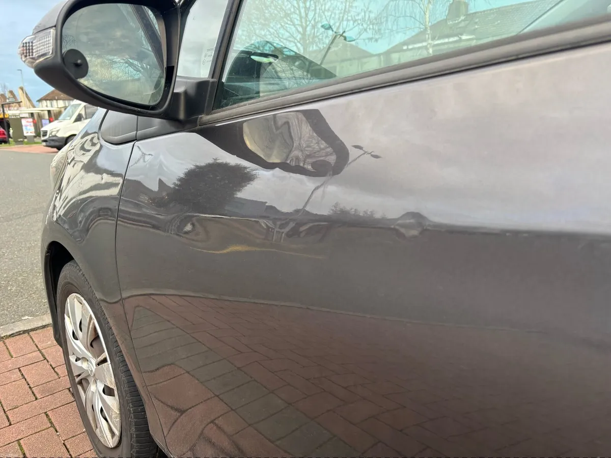 2011 Toyota Yaris 1.0 | NCT 01/27 | Taxed 09/26 - Image 4