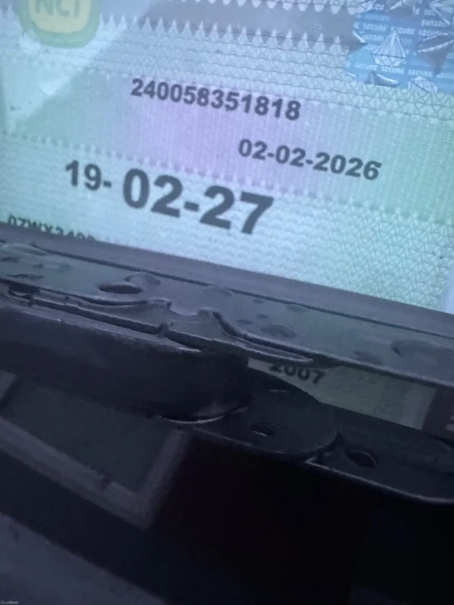 Suzuki Swift 2007 - Image 2