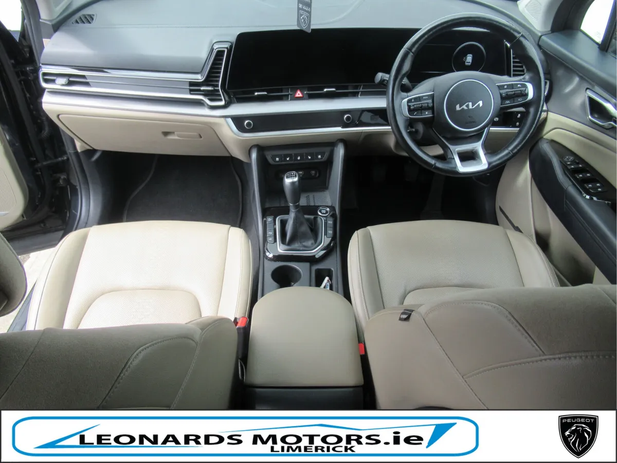 231 Kia Sportage K4 *REDUCED* - Image 5