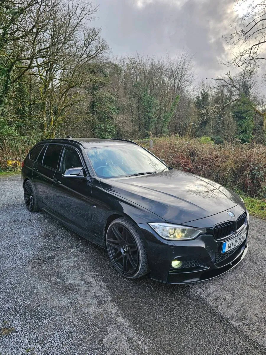 Bmw f31 330d !Need gone! - Image 1