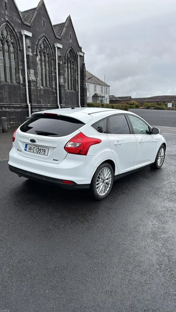 2014 Ford Focus - Image 2