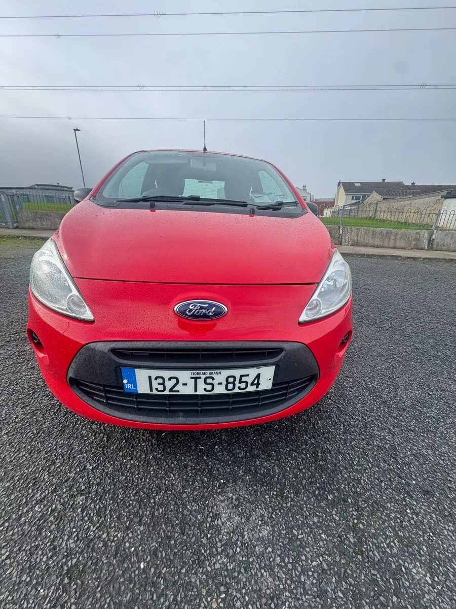 2013 Ford Ka - Image 2