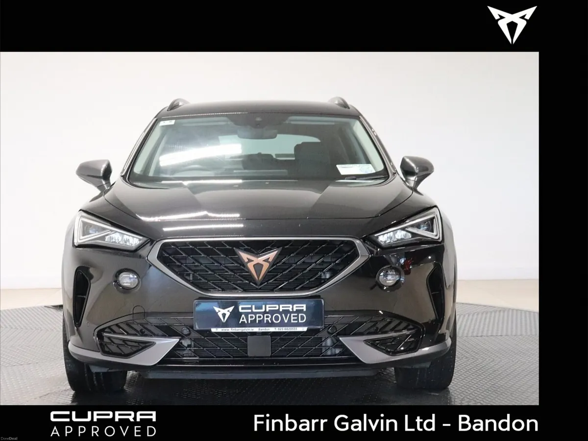 Cupra Formentor e-Hybrid 204hp DSG - Image 2