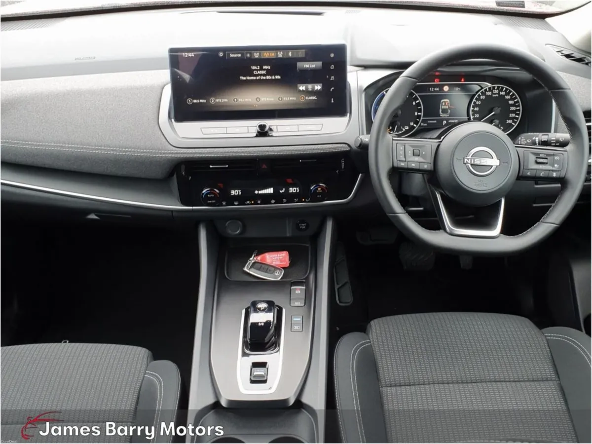 Nissan Qashqai SV EPOWER // WE DELIVER NATIONWIDE - Image 3