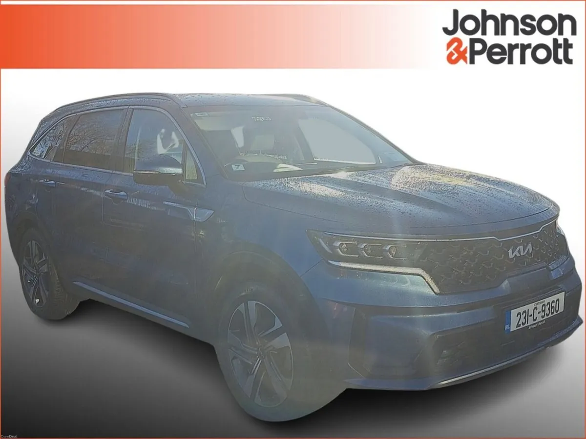 Kia Sorento 1.6 PHEV K3 4X4 7 seats - Image 1