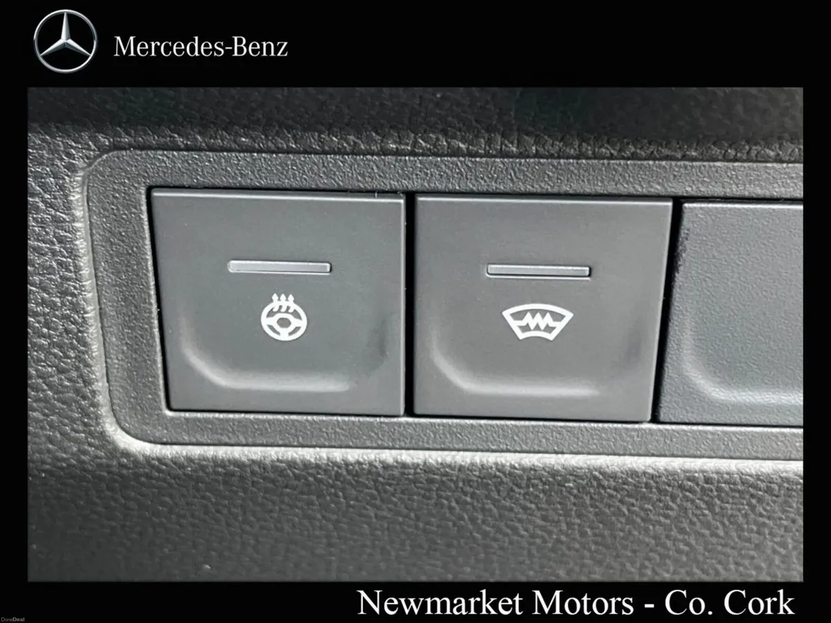 Mercedes-Benz T-Class T180d AUTOMATIC PROGRESSIVE - Image 5