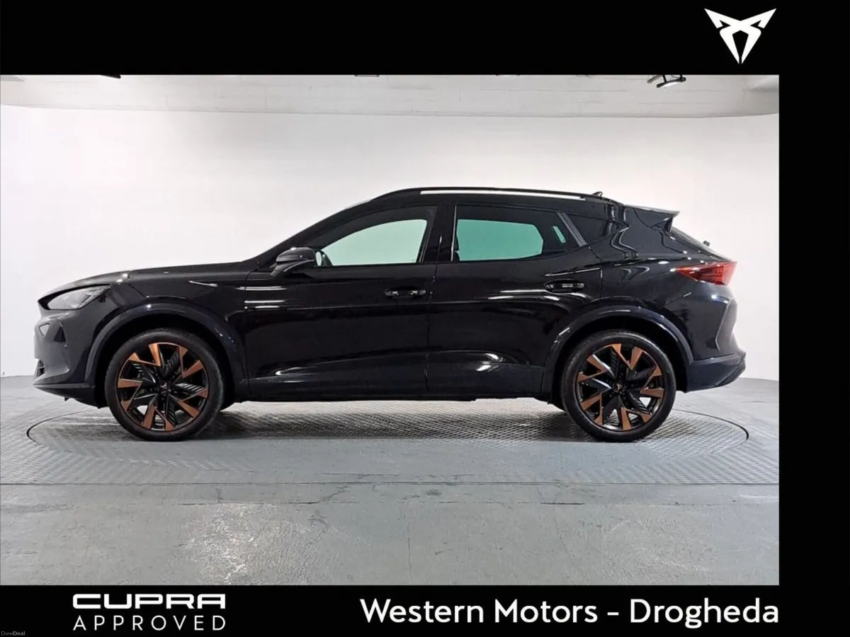 Cupra Formentor 1.5 TSI 150hp - Image 4